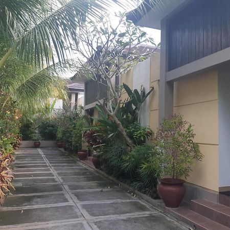 Muaya Villa Jimbaran  Bagian luar foto