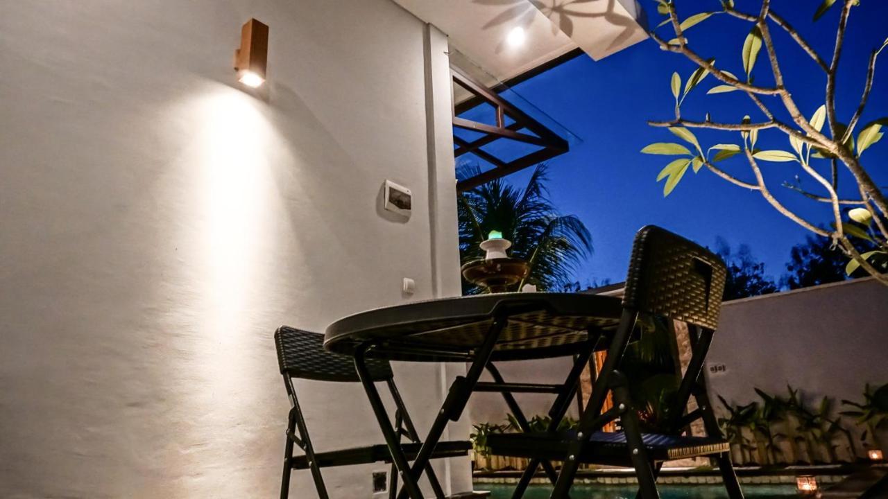 Muaya Villa Jimbaran  Bagian luar foto