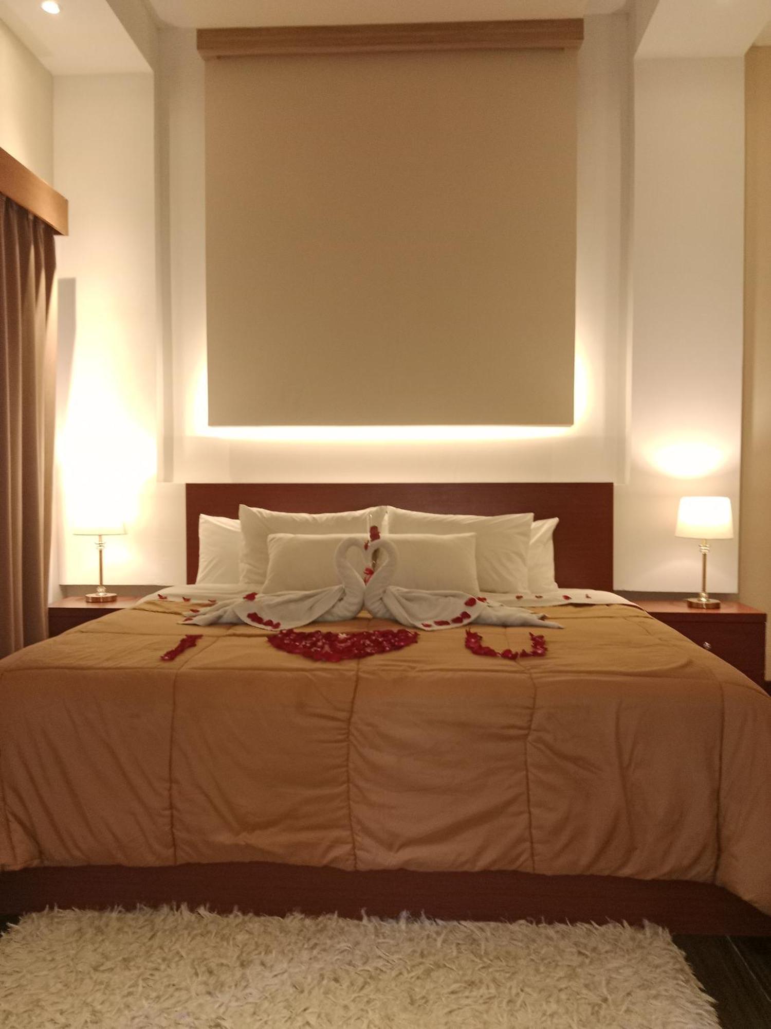 Muaya Villa Jimbaran  Bagian luar foto