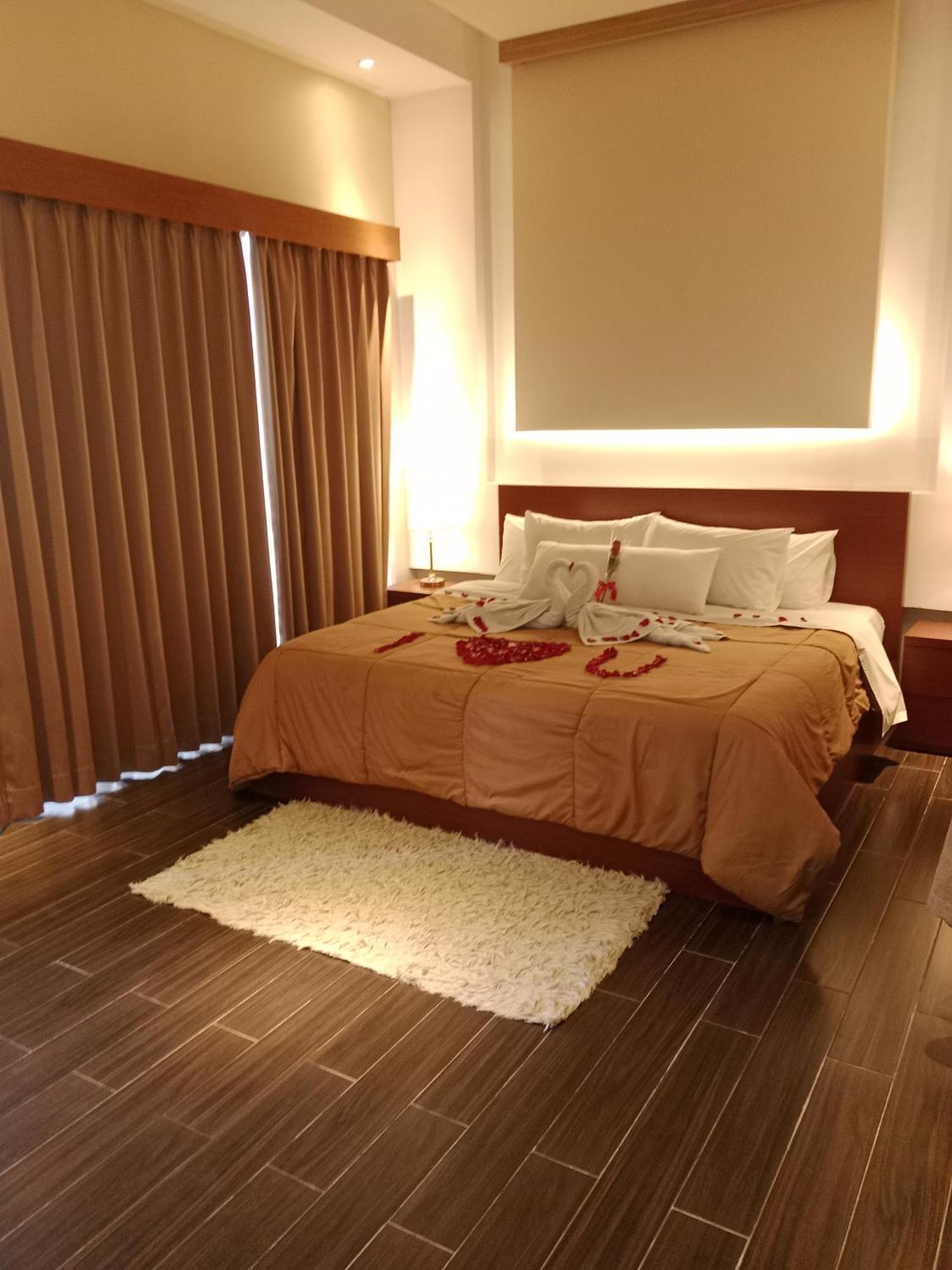 Muaya Villa Jimbaran  Bagian luar foto