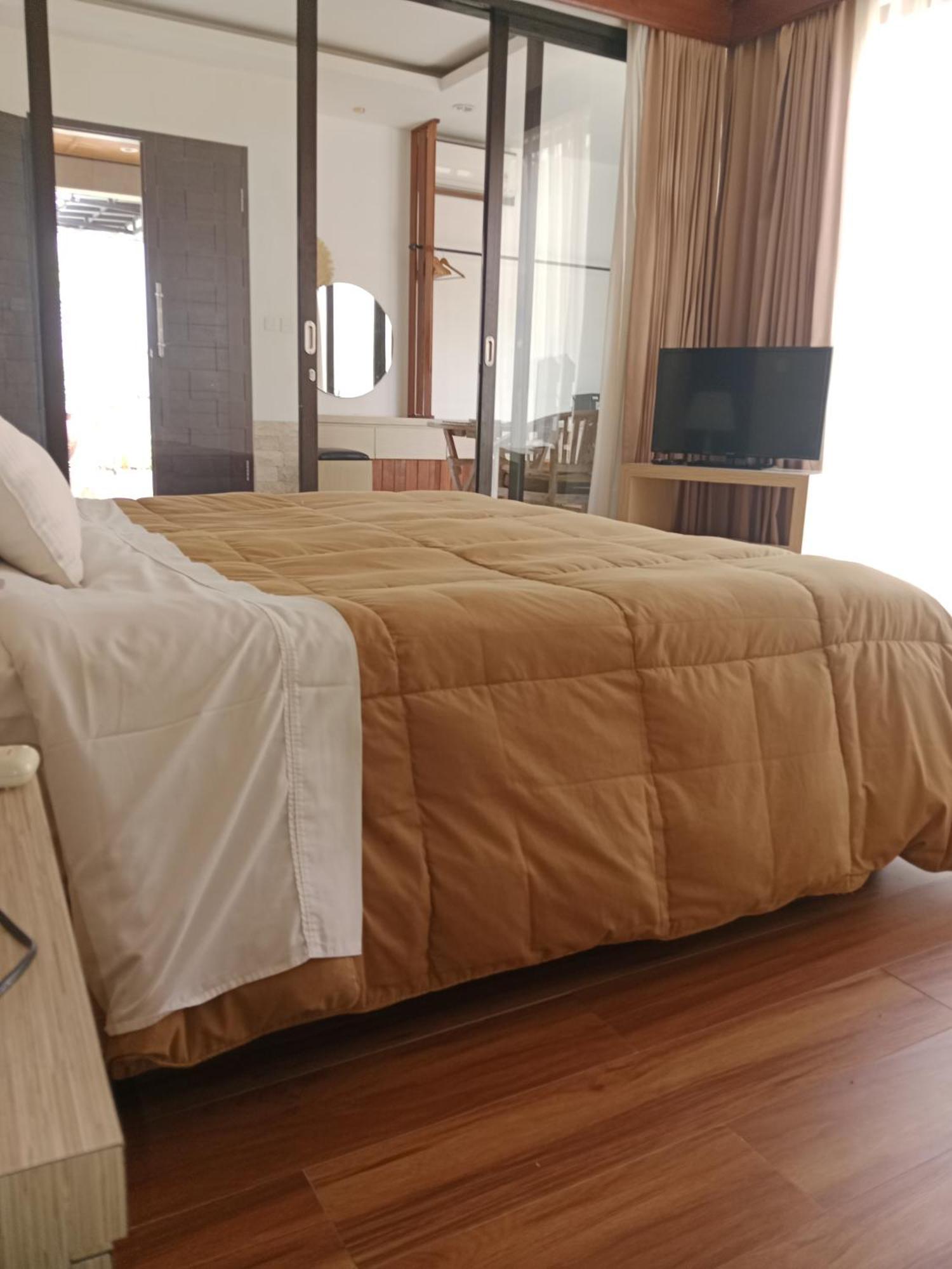 Muaya Villa Jimbaran  Bagian luar foto
