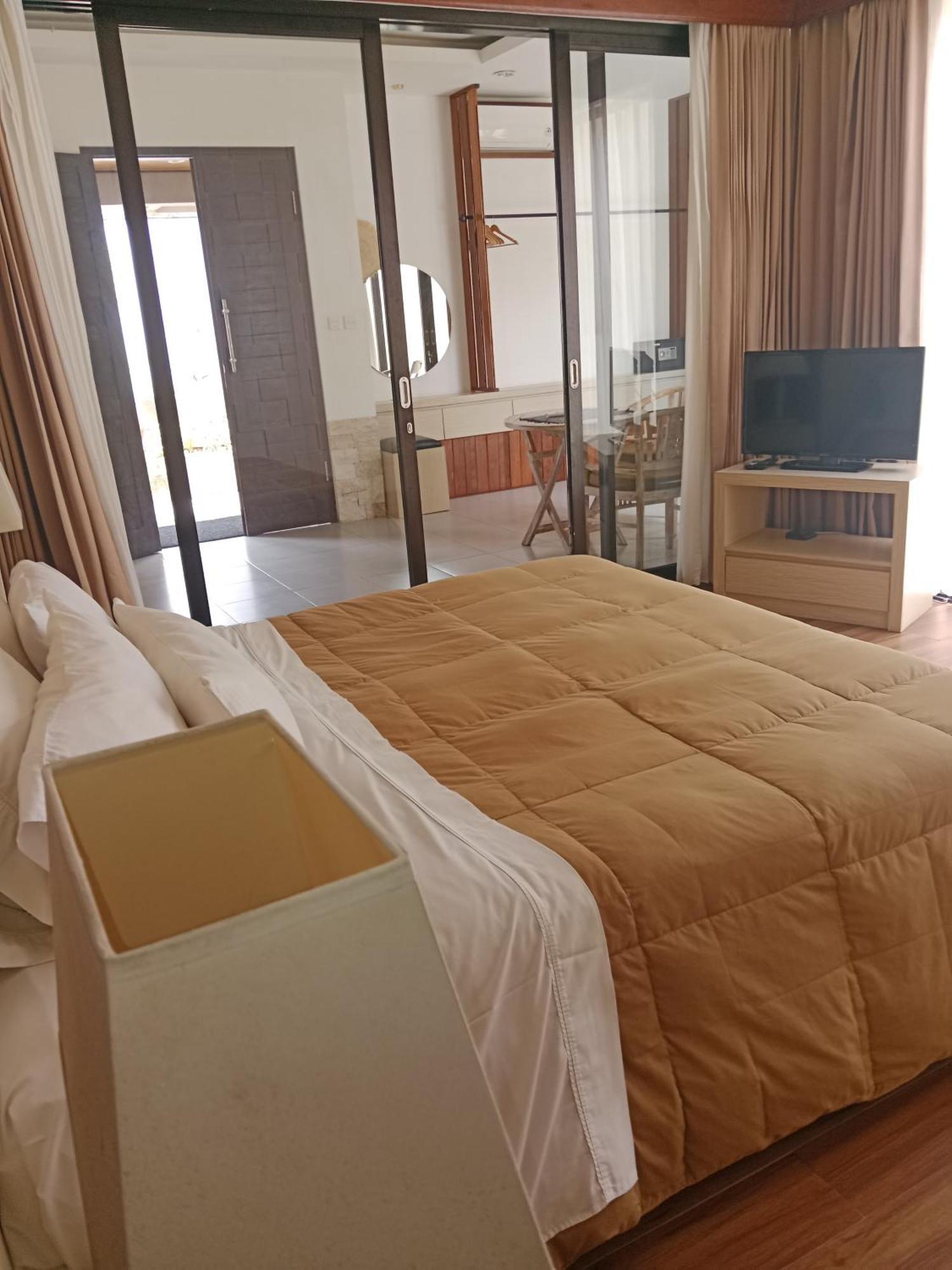 Muaya Villa Jimbaran  Bagian luar foto