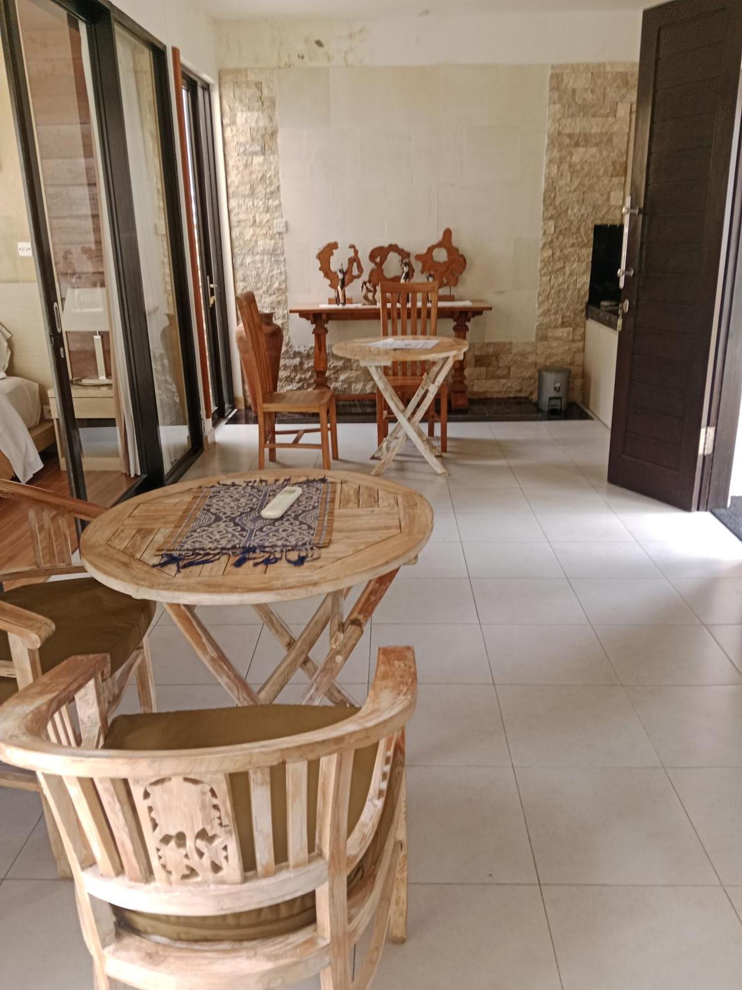 Muaya Villa Jimbaran  Bagian luar foto