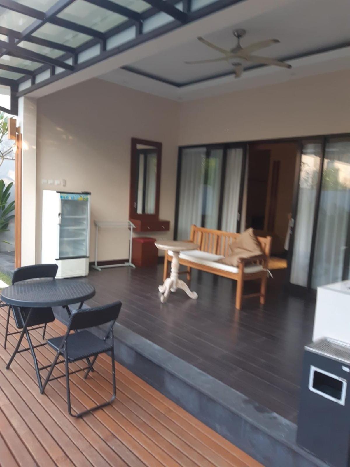 Muaya Villa Jimbaran  Bagian luar foto