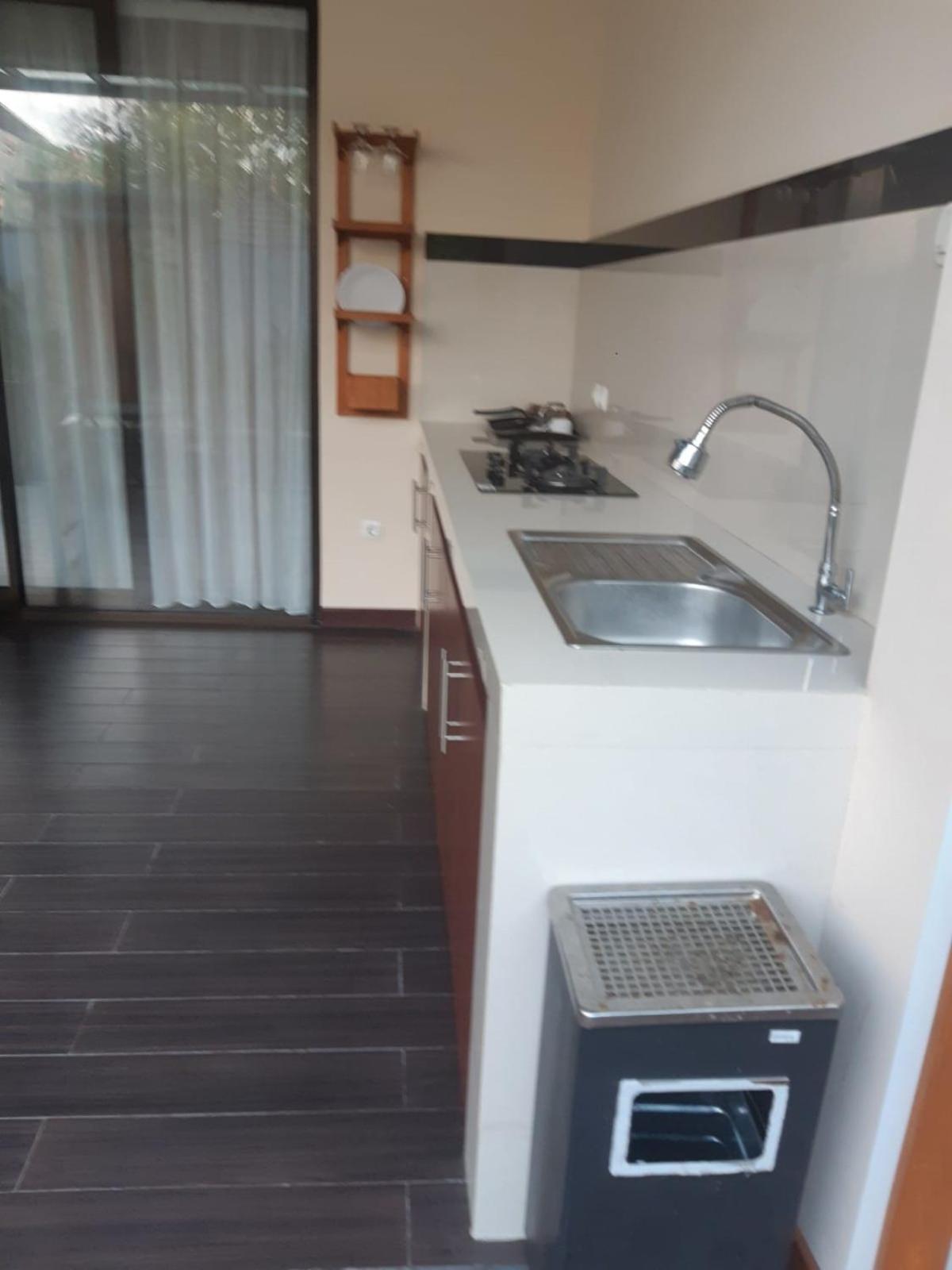 Muaya Villa Jimbaran  Bagian luar foto