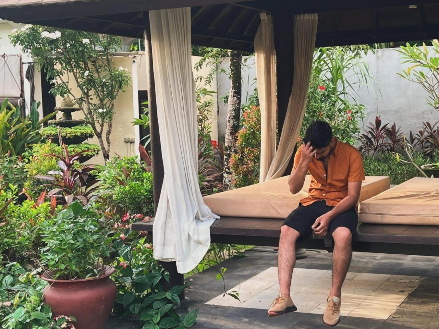 Muaya Villa Jimbaran  Bagian luar foto