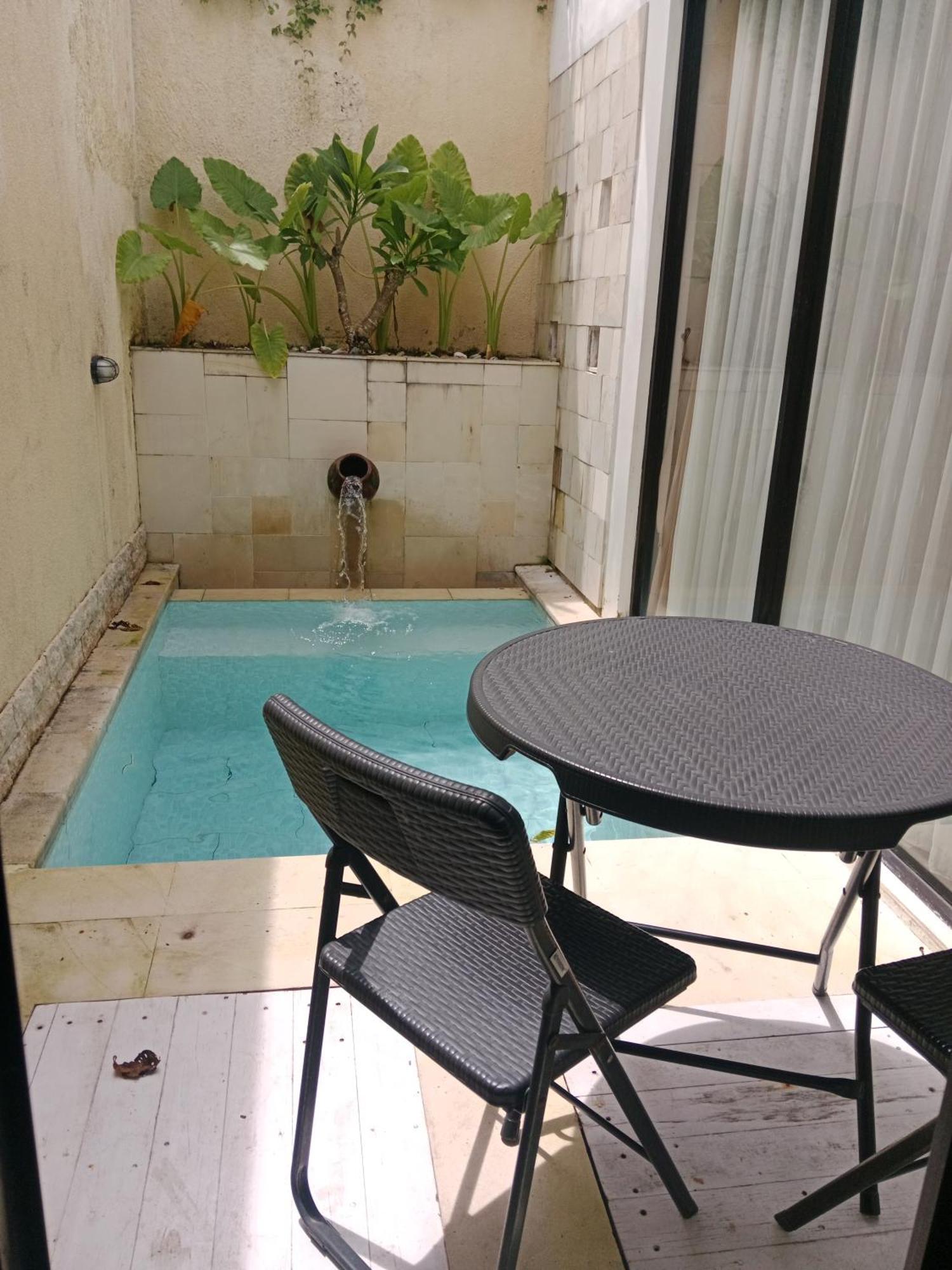 Muaya Villa Jimbaran  Bagian luar foto