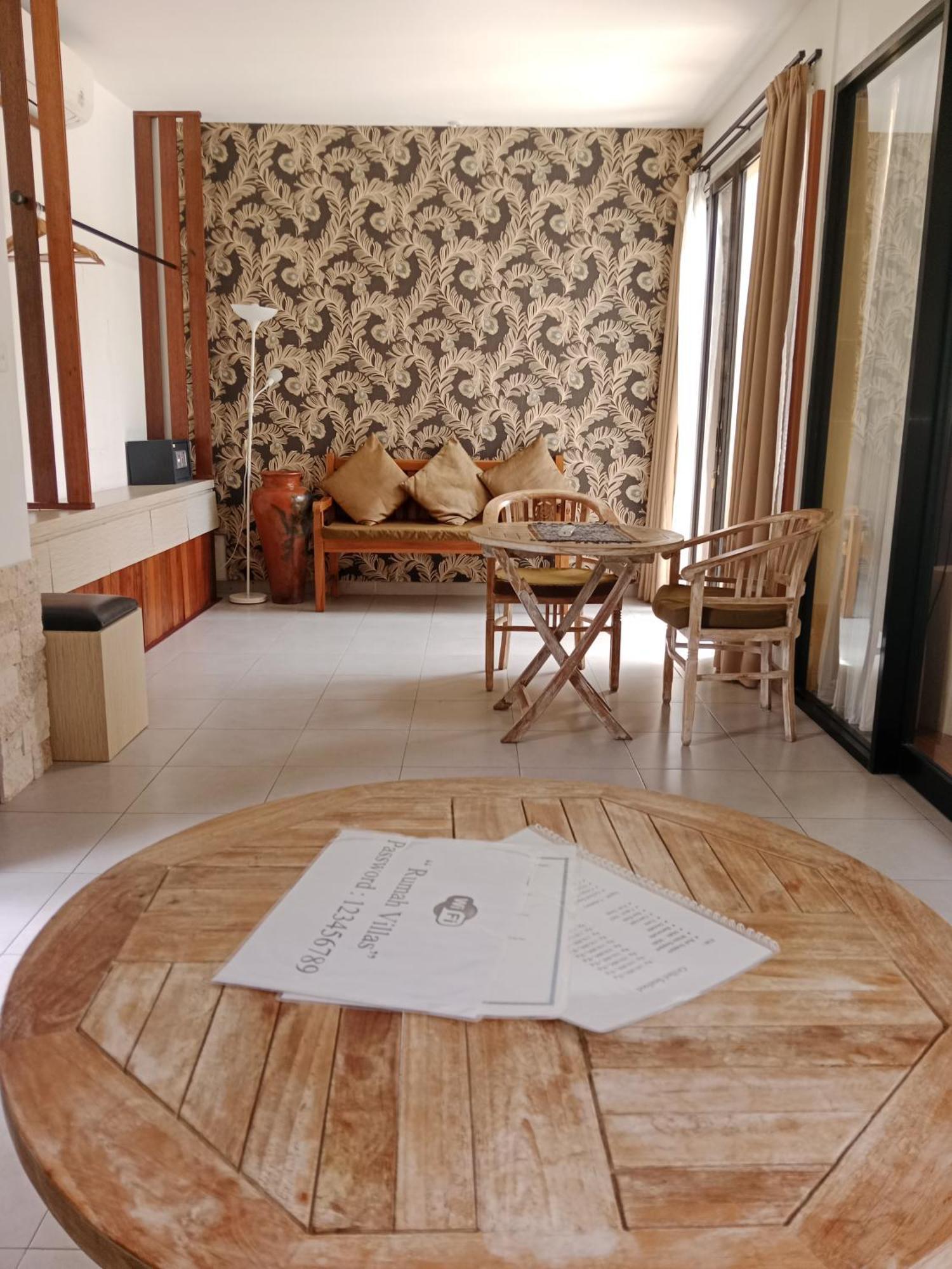 Muaya Villa Jimbaran  Bagian luar foto