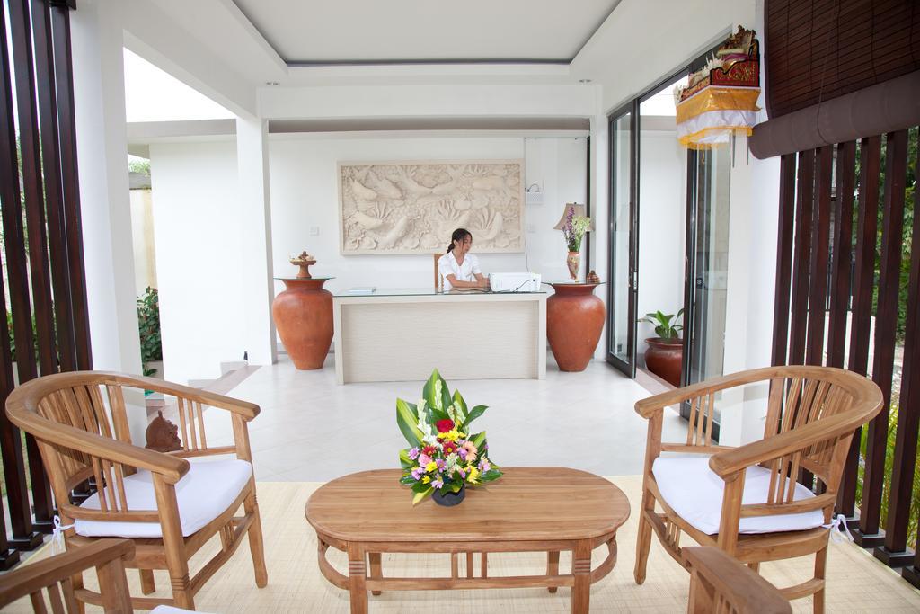 Muaya Villa Jimbaran  Bagian luar foto