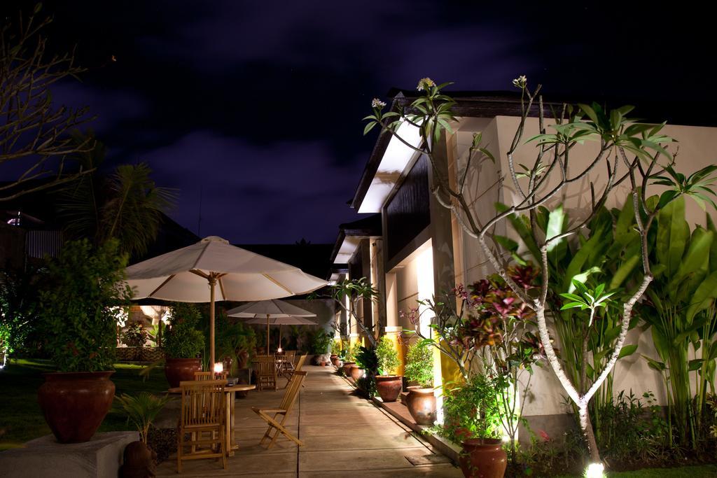 Muaya Villa Jimbaran  Bagian luar foto