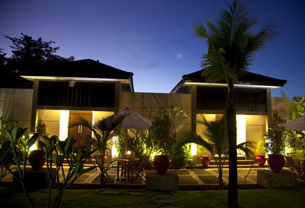 Muaya Villa Jimbaran  Bagian luar foto